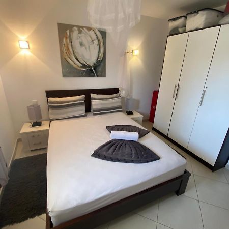 Quality Melia Dunas Beach Resort Apt Spa Gym 7 Pools Santa Maria Exteriér fotografie