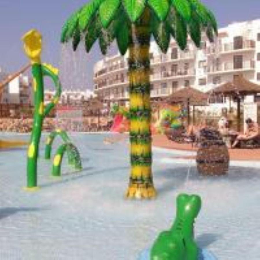 Quality Melia Dunas Beach Resort Apt Spa Gym 7 Pools Santa Maria Exteriér fotografie