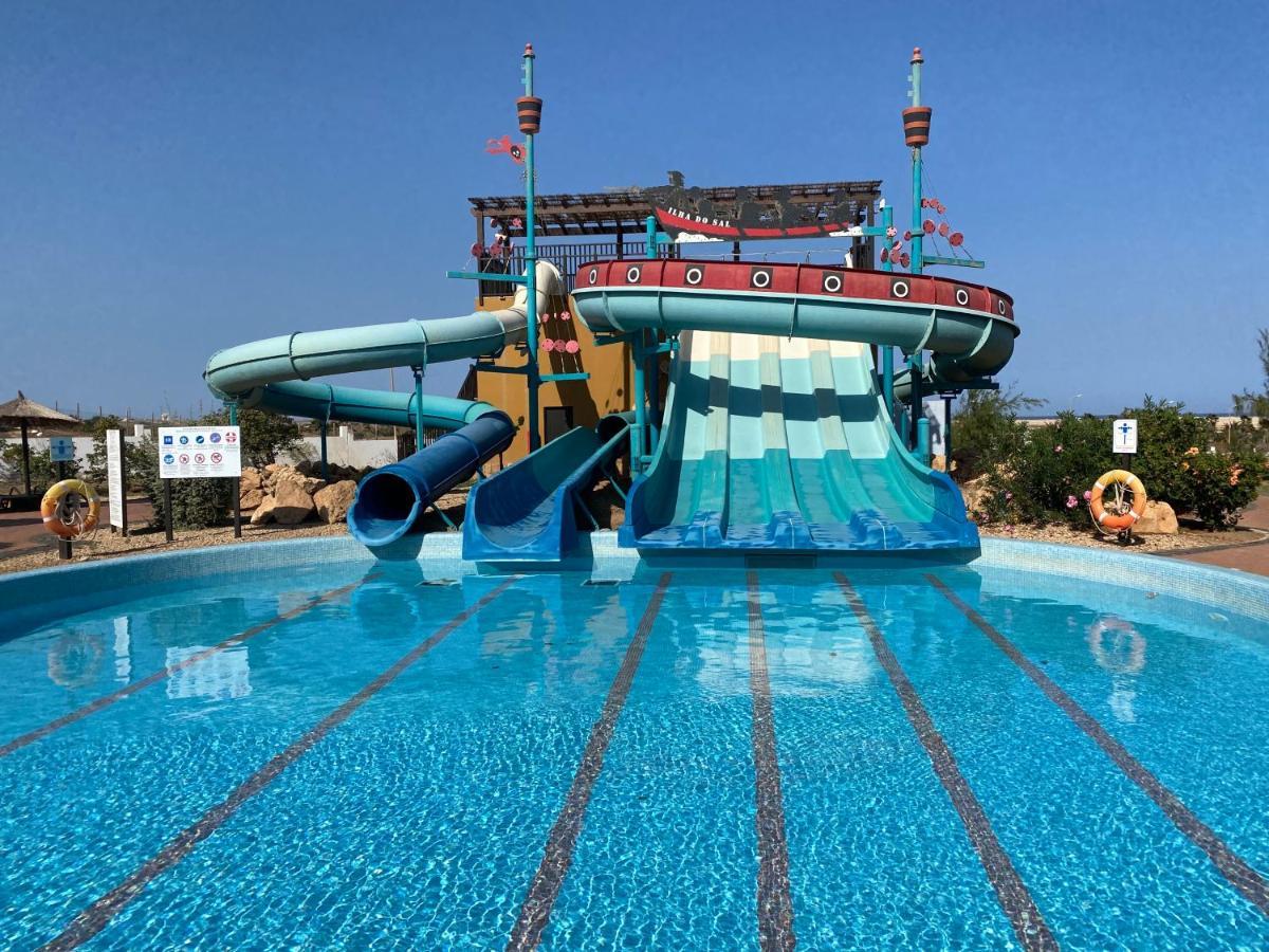 Quality Melia Dunas Beach Resort Apt Spa Gym 7 Pools Santa Maria Exteriér fotografie