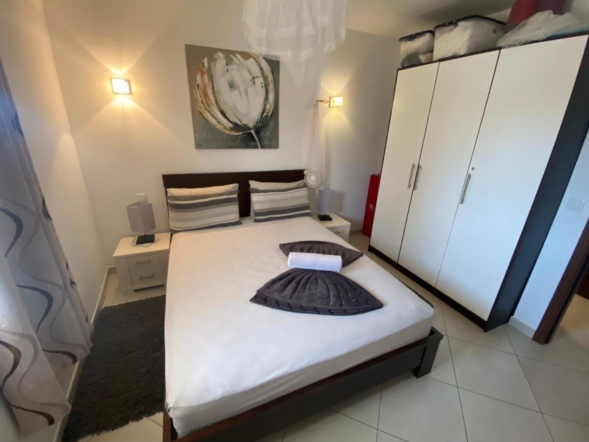 Quality Melia Dunas Beach Resort Apt Spa Gym 7 Pools Santa Maria Exteriér fotografie