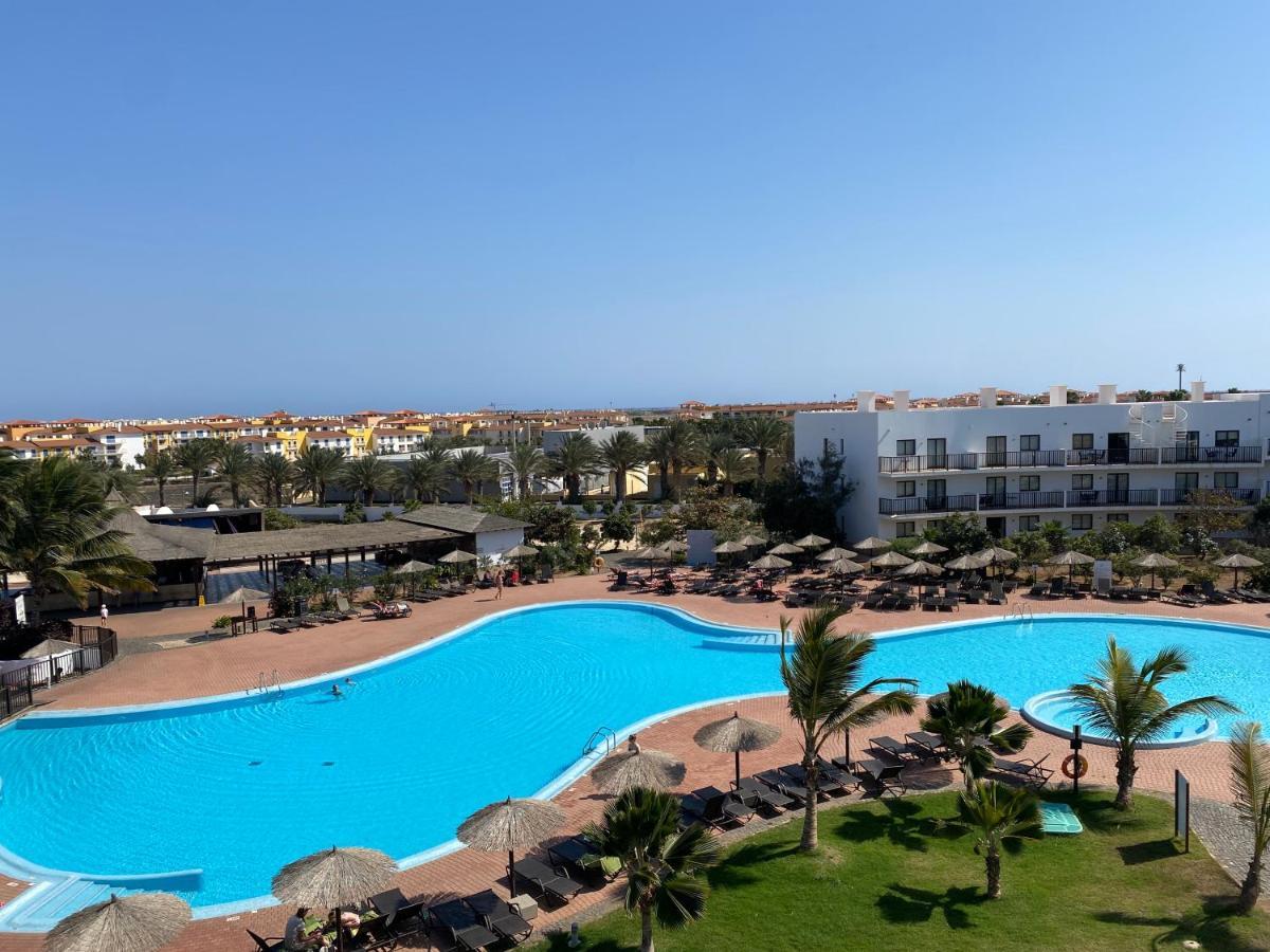 Quality Melia Dunas Beach Resort Apt Spa Gym 7 Pools Santa Maria Exteriér fotografie